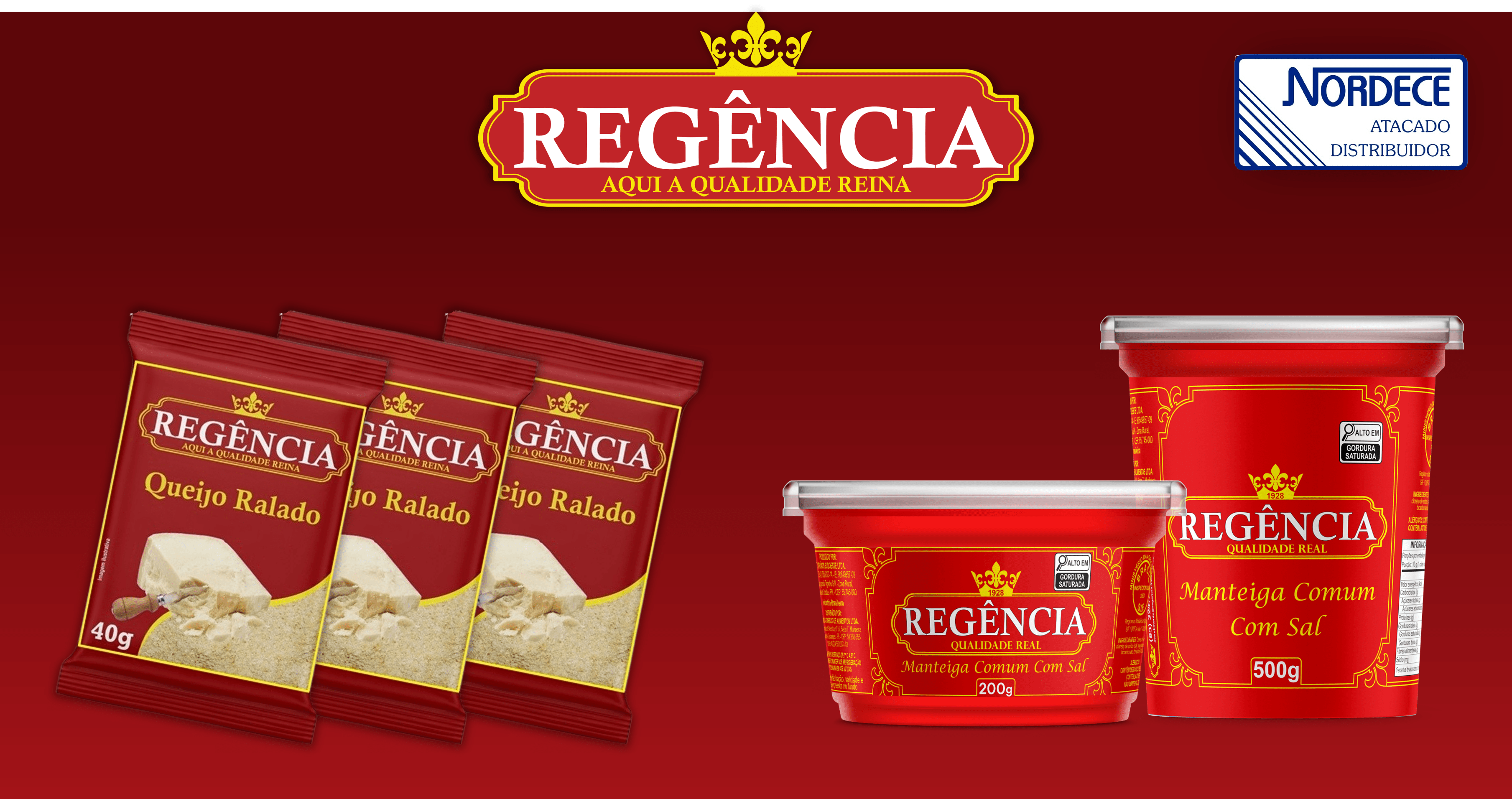 Regência
