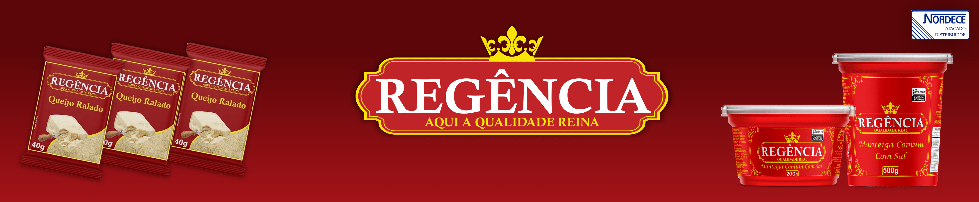 Regência